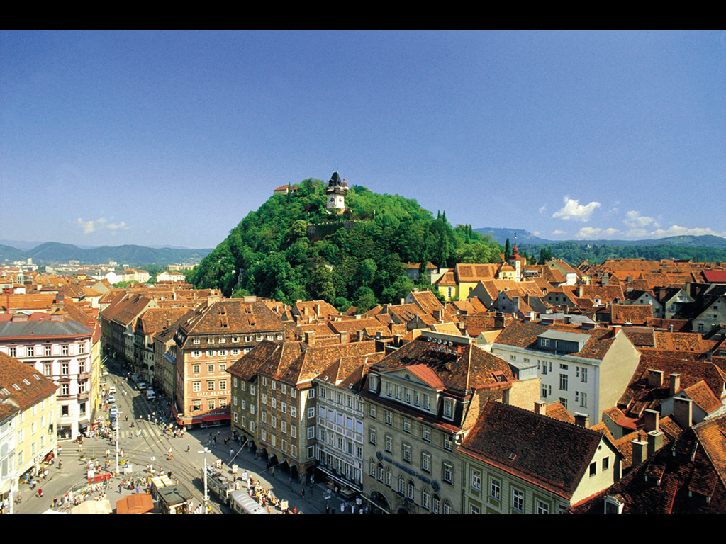 Graz